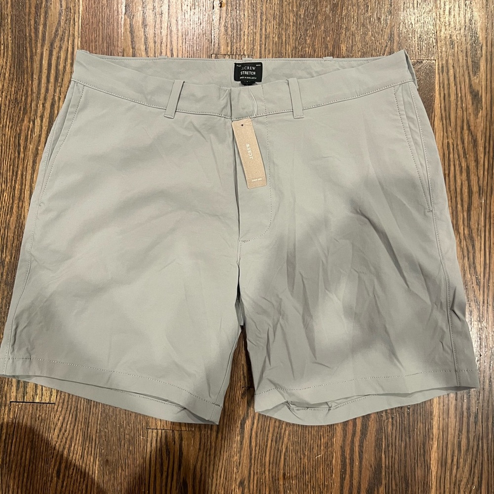 Men’s Jcrew Shorts